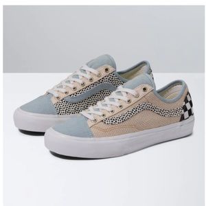Vans Decon 36 Women’s